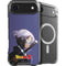 Dragon Ball Z Trunks Portrait iPhone 17 Air MagSafe Case