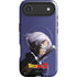 Dragon Ball Z Trunks Portrait iPhone 17 Air Magsafe Impact Case