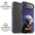 Dragon Ball Z Trunks Portrait iPhone 17 Air Magsafe Impact Case