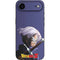 Dragon Ball Z Trunks Portrait iPhone 17 Air Skin