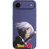 Dragon Ball Z Trunks Portrait iPhone 17 Air Skin