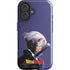 Dragon Ball Z Trunks Portrait iPhone 17 Impact Case