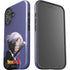 Dragon Ball Z Trunks Portrait iPhone 17 Impact Case