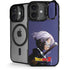 Dragon Ball Z Trunks Portrait iPhone 17 Kickstand Case