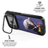Dragon Ball Z Trunks Portrait iPhone 17 Pro Kickstand Case
