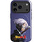 Dragon Ball Z Trunks Portrait iPhone 17 Pro Magsafe Impact Case