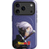 Dragon Ball Z Trunks Portrait iPhone 17 Pro Magsafe Impact Case