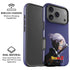 Dragon Ball Z Trunks Portrait iPhone 17 Pro Magsafe Impact Case