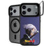 Dragon Ball Z Trunks Portrait iPhone 17 Pro Max Kickstand Case