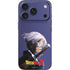 Dragon Ball Z Trunks Portrait iPhone 17 Pro Max Skin