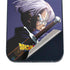 Dragon Ball Z Trunks Portrait iPhone 17 Pro Max Skin