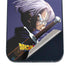 Dragon Ball Z Trunks Portrait iPhone 17 Pro Skin