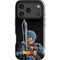 Dragon Ball Super Trunks Portrait iPhone 18 Pro Impact Case