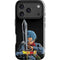 Dragon Ball Super Trunks Portrait iPhone 18 Pro Max Impact Case