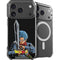 Dragon Ball Super Trunks Portrait iPhone 18 Pro Max MagSafe Case