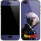 Dragon Ball Z Trunks Portrait iPhone 5/5s/5SE Skin