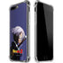 Dragon Ball Z Trunks Portrait iPhone 7/8 Plus Clear Case
