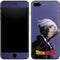 Dragon Ball Z Trunks Portrait iPhone 7 Plus Skin