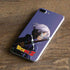 Dragon Ball Z Trunks Portrait iPhone 7 Plus Skin