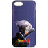 Dragon Ball Z Trunks Portrait iPhone Cases