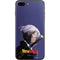 Dragon Ball Z Trunks Portrait iPhone 8 Plus Skin