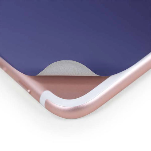 Dragon Ball Z Trunks Portrait iPhone 8 Plus Skin