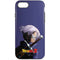 Dragon Ball Z Trunks Portrait iPhone 8 Pro Case