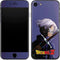 Dragon Ball Z Trunks Portrait iPhone 8 Skin