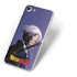 Dragon Ball Z Trunks Portrait iPhone 8 Skin