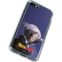 Dragon Ball Z Trunks Portrait iPhone SE (2nd & 3rd Gen) Clear Case