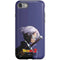 Dragon Ball Z Trunks Portrait iPhone SE (2nd & 3rd Gen) Pro Case