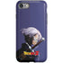 Dragon Ball Z Trunks Portrait iPhone SE (2nd & 3rd Gen) Pro Case