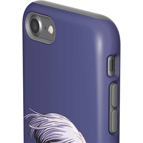 Dragon Ball Z Trunks Portrait iPhone SE (2nd & 3rd Gen) Pro Case