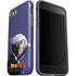 Dragon Ball Z Trunks Portrait iPhone SE (2nd & 3rd Gen) Pro Case