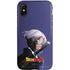 Dragon Ball Z Trunks Portrait iPhone X Pro Case