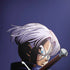 Dragon Ball Z Trunks Portrait iPhone X Skin