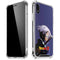 Dragon Ball Z Trunks Portrait iPhone XR Clear Case