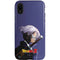 Dragon Ball Z Trunks Portrait iPhone XR Pro Case
