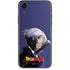 Dragon Ball Z Trunks Portrait iPhone XR Skin