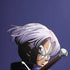 Dragon Ball Z Trunks Portrait iPhone XR Skin
