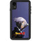 Dragon Ball Z Trunks Portrait iPhone XR Waterproof Case
