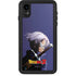 Dragon Ball Z Trunks Portrait iPhone XR Waterproof Case