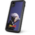 Dragon Ball Z Trunks Portrait iPhone XR Waterproof Case