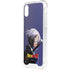 Dragon Ball Z Trunks Portrait iPhone XS Clear Case