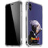 Dragon Ball Z Trunks Portrait iPhone XS Max Clear Case