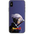 Dragon Ball Z Trunks Portrait iPhone XS Max Skin