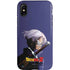 Dragon Ball Z Trunks Portrait iPhone XS Pro Case