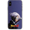 Dragon Ball Z Trunks Portrait iPhone XS Skin