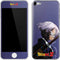 Dragon Ball Z Trunks Portrait Apple iPod Skin