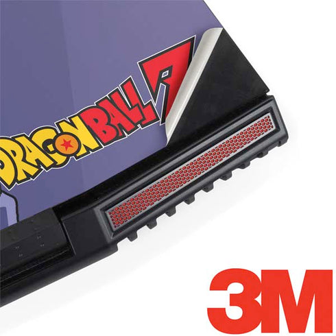 Dragon Ball Z Trunks Portrait Legion Y720 Skin
